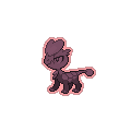 Dark Jangmo-o
